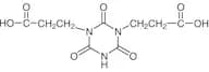 Bis(2-carboxyethyl) Isocyanurate