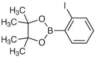 2-(2-Iodophenyl)-4,4,5,5-tetramethyl-1,3,2-dioxaborolane