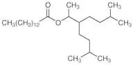 3-Isoamyl-6-methyl-2-heptyl Myristate