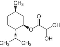 (1R,2S,5R)-2-Isopropyl-5-methylcyclohexyl 2,2-Dihydroxyacetate