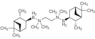 (+)-Isopinocampheylborane TMEDA Complex