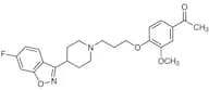 Iloperidone