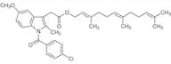 Indometacin Farnesil