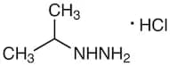 Isopropylhydrazine Hydrochloride
