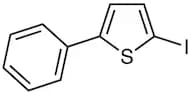 2-Iodo-5-phenylthiophene