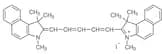 IR 676 Iodide