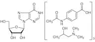 Inosine Pranobex