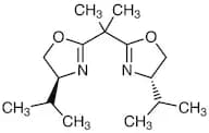(S,S)-2,2'-Isopropylidenebis(4-isopropyl-2-oxazoline)