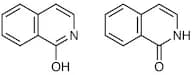 Isocarbostyril