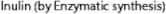 Inulin (by Enzymatic synthesis)