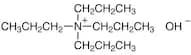 Tetrapropylammonium Hydroxide (10% in Water) [Reagent for Ion-Pair Chromatography]
