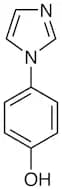4-(1H-Imidazol-1-yl)phenol