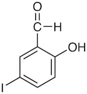 2-Hydroxy-5-iodobenzaldehyde