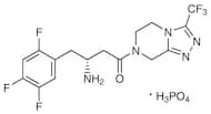Sitagliptin Phosphate