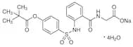 Sivelestat Sodium Tetrahydrate