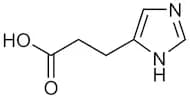3-(1H-Imidazol-5-yl)propanoic Acid