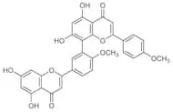 Isoginkgetin