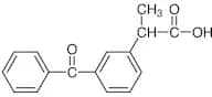 Ketoprofen