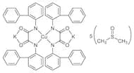 K2Cu(BPPO)2・5(DMSO)