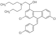 Lumefantrine