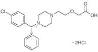 Levocetirizine Dihydrochloride