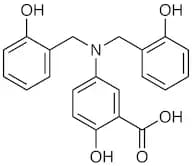 Lavendustin B