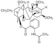 Lappaconitine