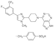 LY-2584702 Tosylate
