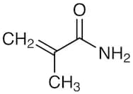 Methacrylamide