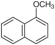 1-Methoxynaphthalene