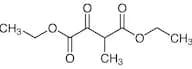 Diethyl Methyloxalacetate