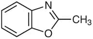 2-Methylbenzoxazole