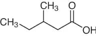3-Methylvaleric Acid