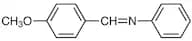 N-(4-Methoxybenzylidene)aniline
