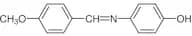 N-(4-Methoxybenzylidene)-4-hydroxyaniline