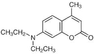 7-Diethylamino-4-methylcoumarin