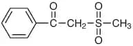 2-(Methylsulfonyl)acetophenone