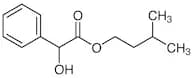 Isoamyl DL-Mandelate