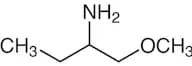 2-Amino-1-methoxybutane