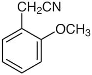 2-Methoxyphenylacetonitrile