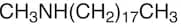 N-Methyloctadecylamine