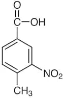4-Methyl-3-nitrobenzoic Acid