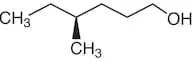 (S)-(+)-4-Methyl-1-hexanol