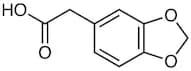 3,4-Methylenedioxyphenylacetic Acid