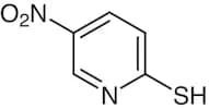 2-Mercapto-5-nitropyridine