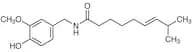 Capsaicin (Natural)