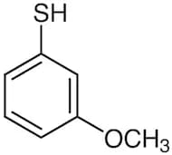 3-Methoxybenzenethiol