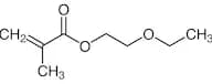 2-Ethoxyethyl Methacrylate (stabilized with MEHQ)