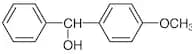4-Methoxybenzhydrol