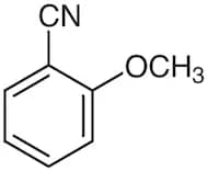 2-Methoxybenzonitrile